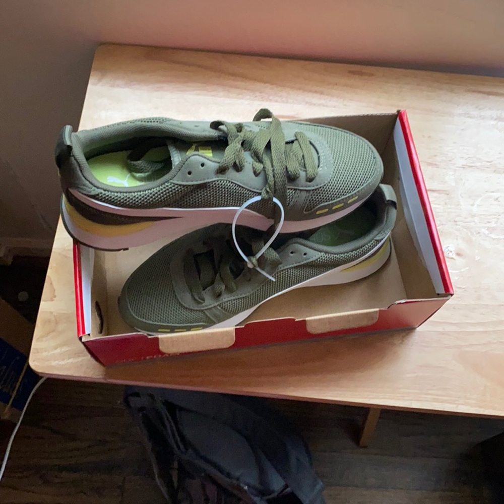 Women size 7